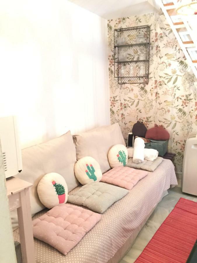 Apartamento En El Corazon De Sevilla 外观 照片