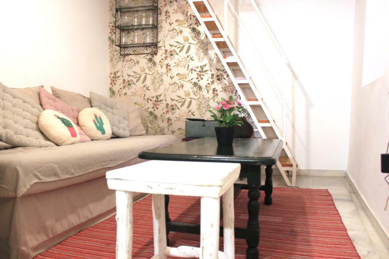 Apartamento En El Corazon De Sevilla 外观 照片