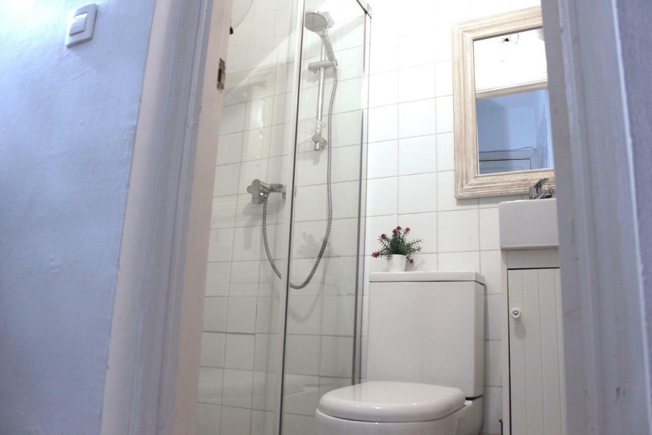 Apartamento En El Corazon De Sevilla 外观 照片