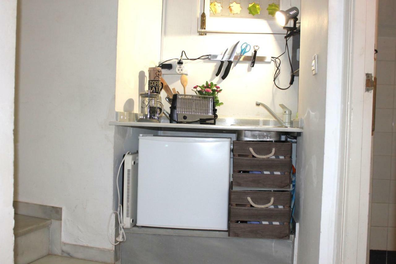 Apartamento En El Corazon De Sevilla 外观 照片
