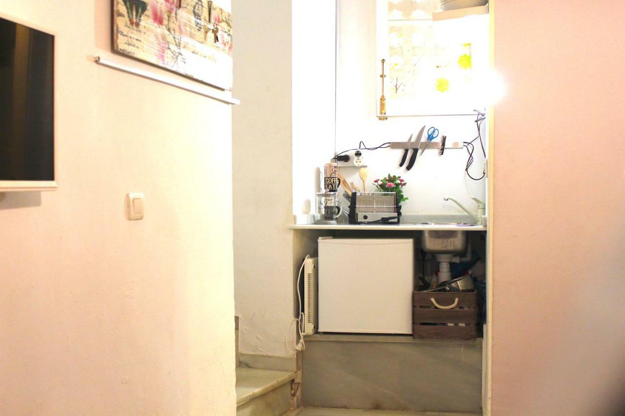 Apartamento En El Corazon De Sevilla 外观 照片