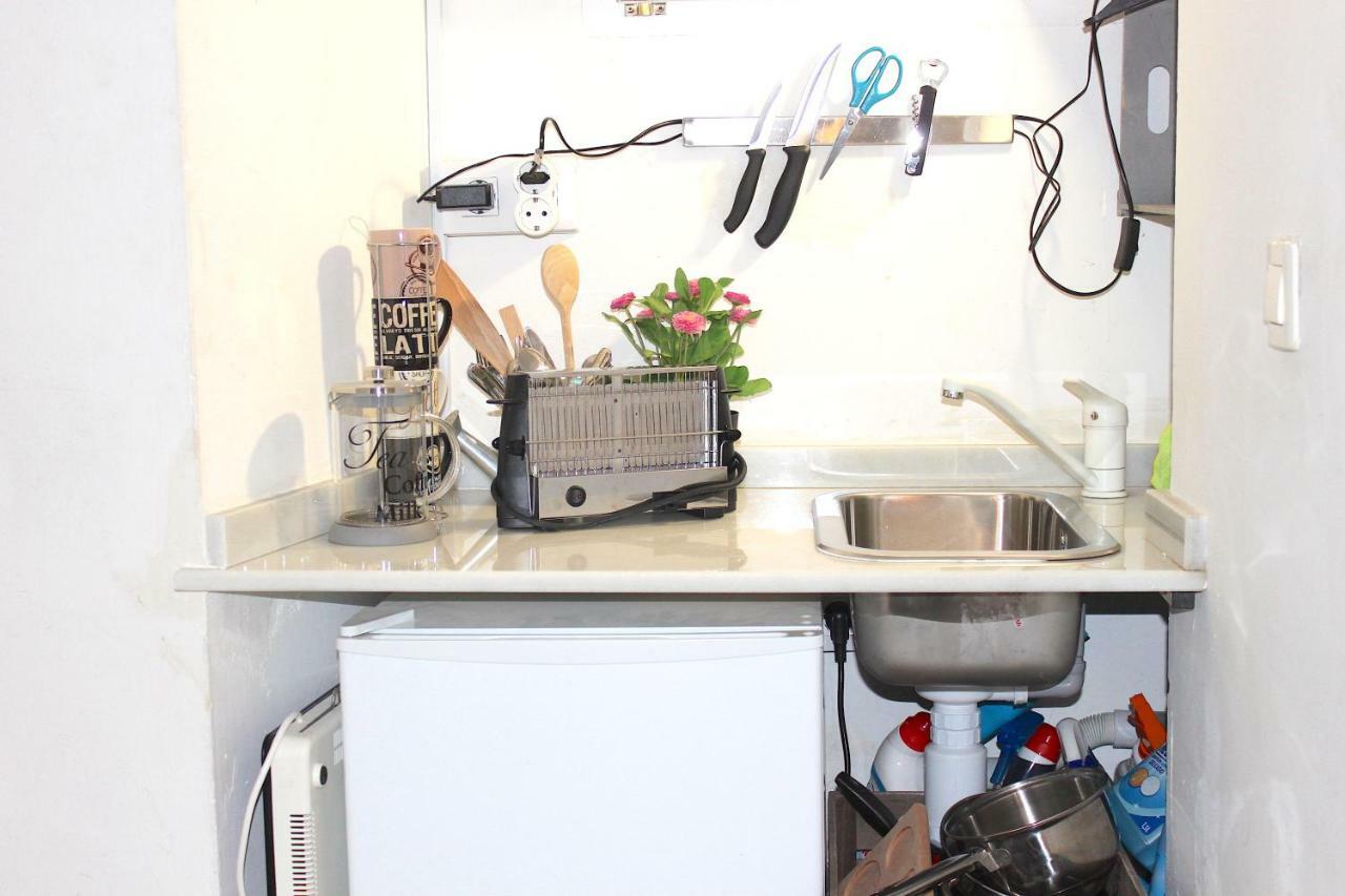 Apartamento En El Corazon De Sevilla 外观 照片